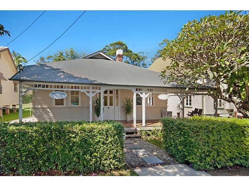 13 Station Street, Bangalow NSW 2479