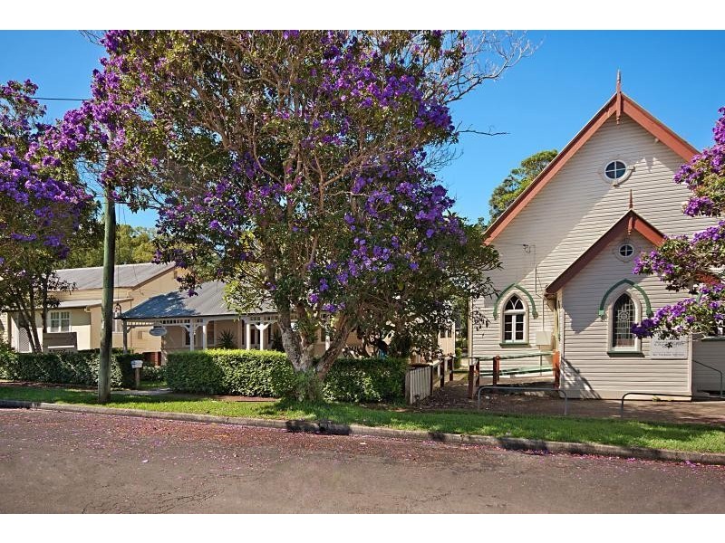 13 Station Street, Bangalow NSW 2479