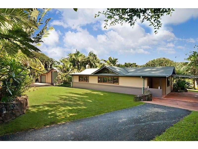 129 Tandy Lane, Brunswick Heads NSW 2483