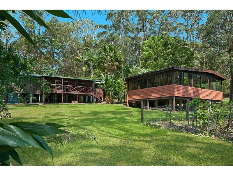 172 Skinners Shoot, Byron Bay NSW 2481