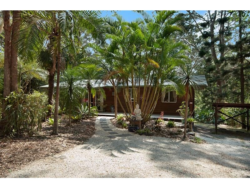 172 Skinners Shoot, Byron Bay NSW 2481