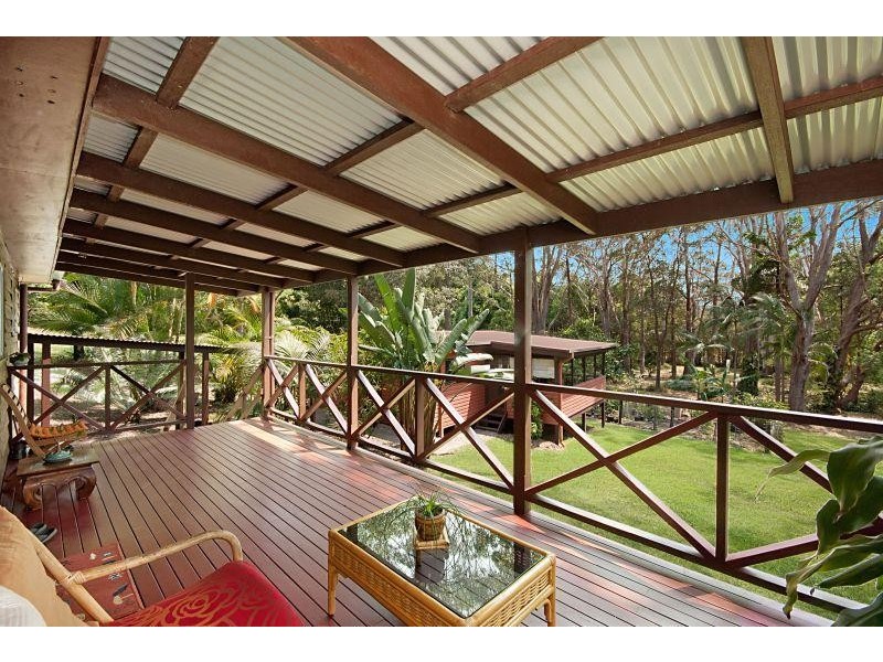 172 Skinners Shoot, Byron Bay NSW 2481