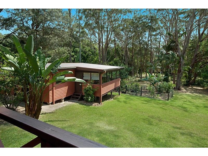 172 Skinners Shoot, Byron Bay NSW 2481