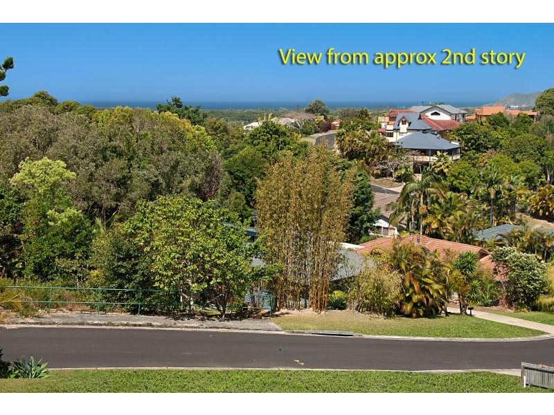 51 Caniaba Crescent, Suffolk Park NSW 2481