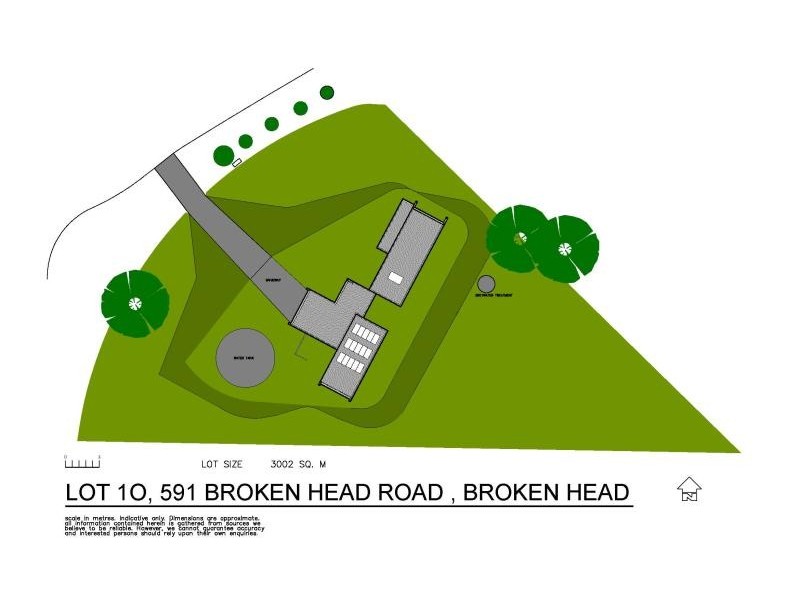 10/591 Broken Head Road, Broken Head NSW 2481