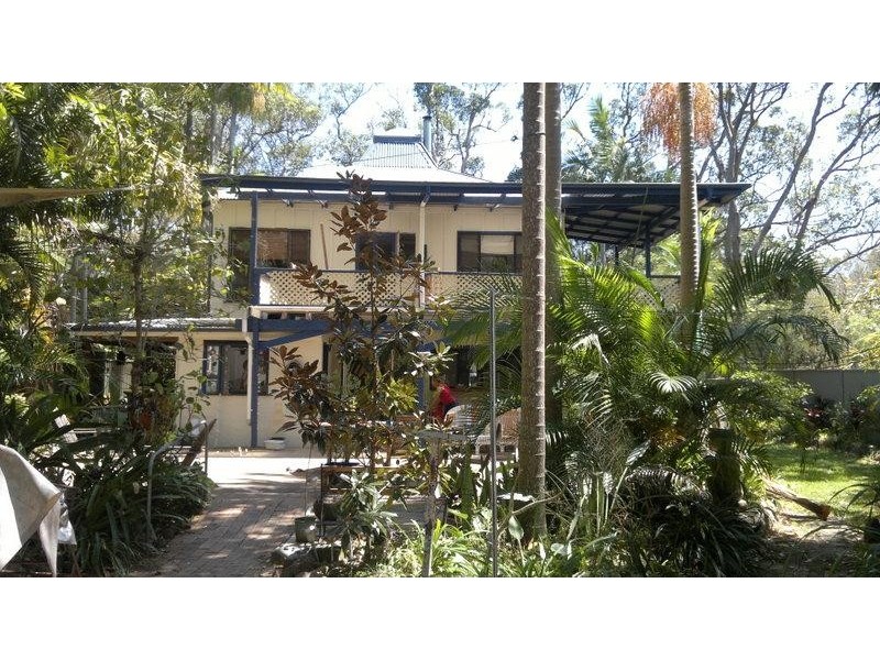 243 Broken Head Road, Suffolk Park NSW 2481