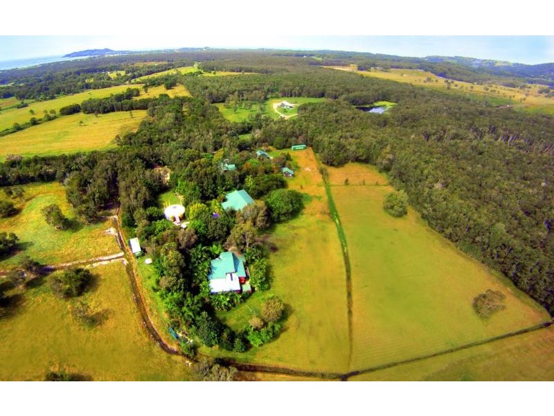 46 Melaleuca Drive, Byron Bay NSW 2481