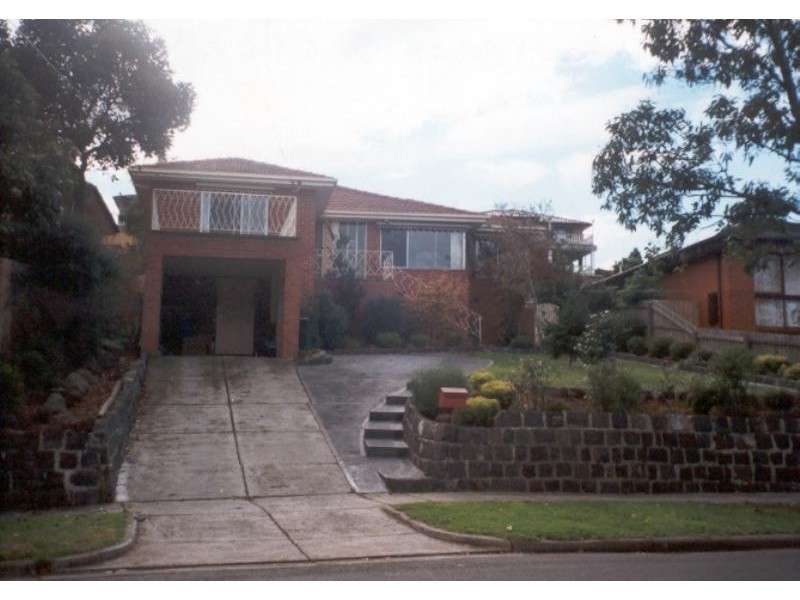 70 Deveraux Street, Oak Park VIC 3046