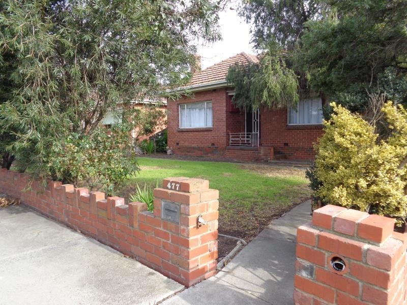 477 Pascoe Vale Road, Strathmore VIC 3041
