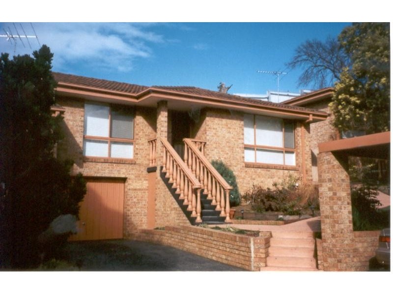 3/465 Pascoe Vale Rd, Strathmore VIC 3041