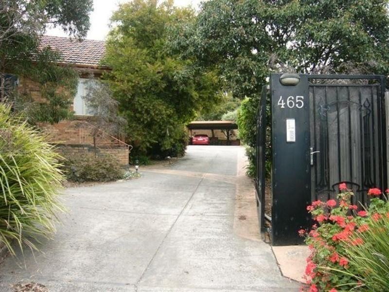 3/465 Pascoe Vale Rd, Strathmore VIC 3041