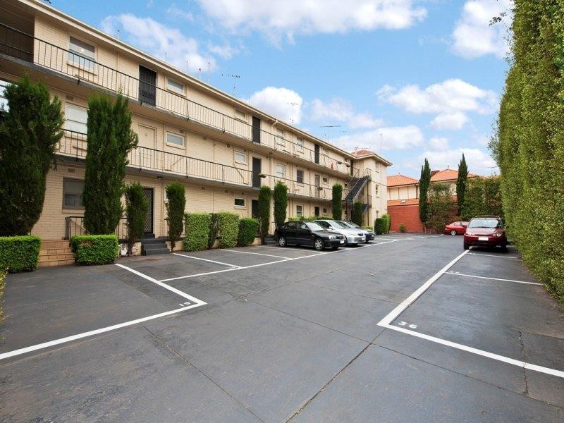 13/50 Richardson Street, Essendon, Essendon VIC 3040