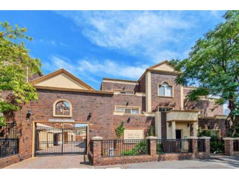 25/1-3 Sandown Road, Ascot Vale VIC 3032