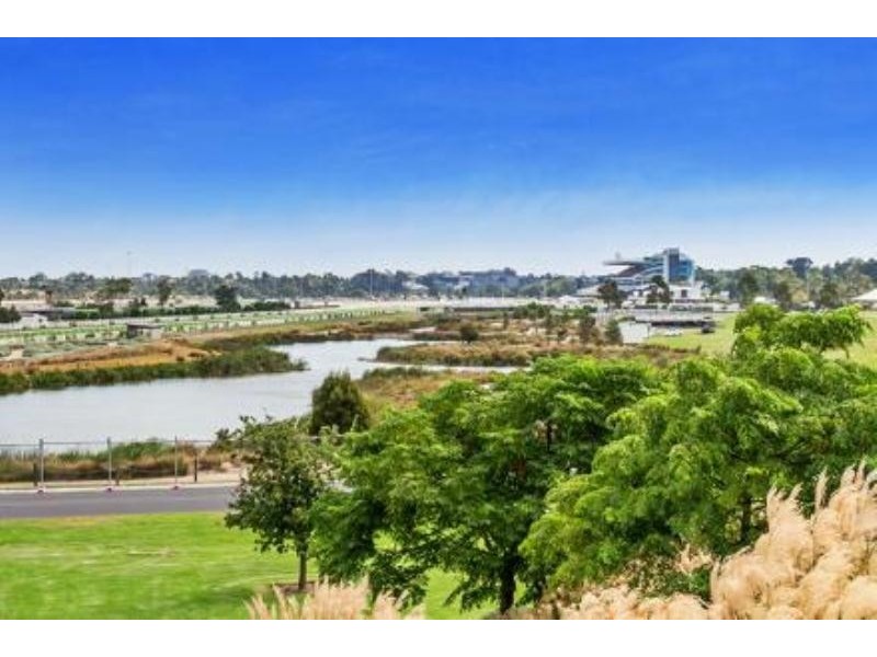 25/1-3 Sandown Road, Ascot Vale VIC 3032