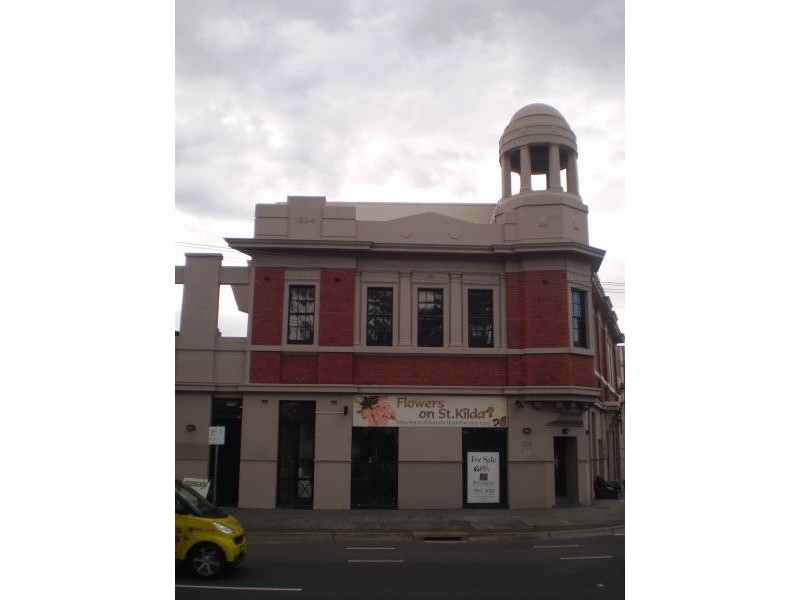 4/336-340 St Kilda Road, St Kilda VIC 3182