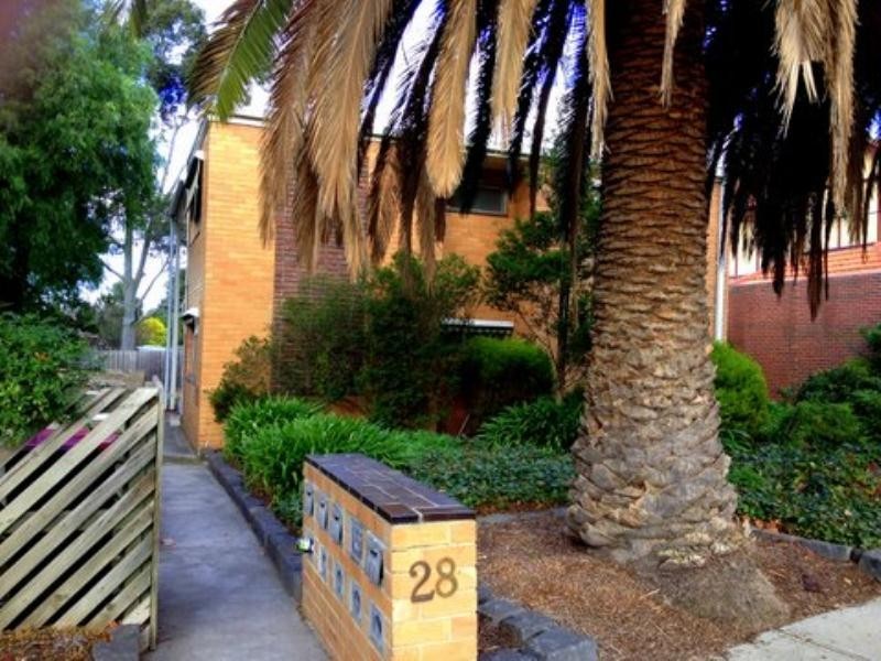 5/28 Warner Street, Essendon VIC 3040