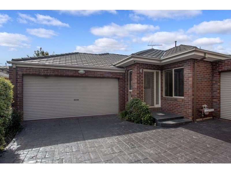 3/6 Bothwell Street, Pascoe Vale VIC 3044