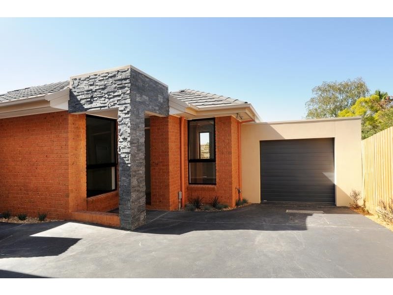 3/16 Marie Street, Oak park, Oak Park VIC 3046