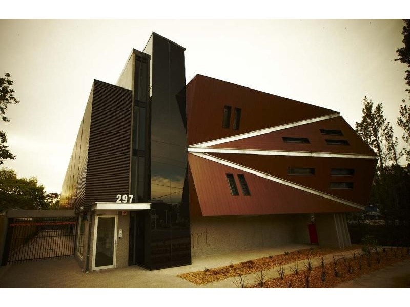 4/297 Pascoe Vale Road, Essendon VIC 3040