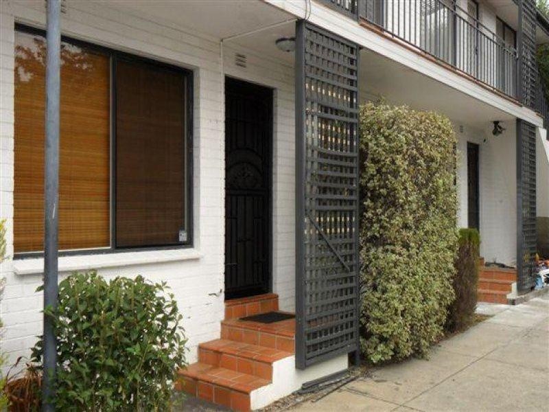3/183 Napier Street, Essendon VIC 3040