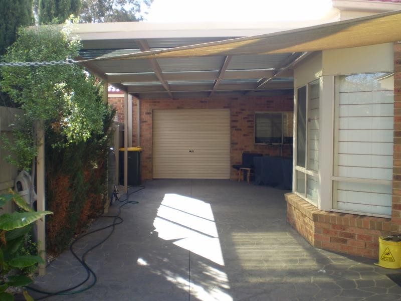 7 George Benjamin Court, Point Cook VIC 3030