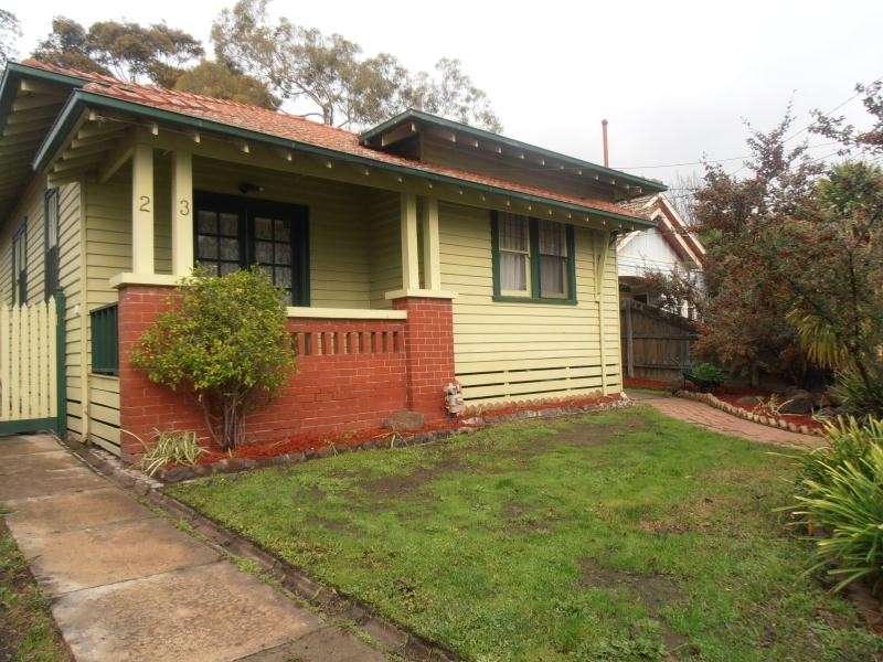 23 Butler Street, Essendon VIC 3040