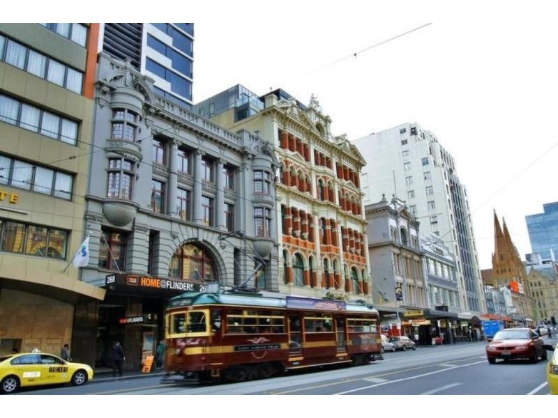 116/268 Flinders Street, Melbourne VIC 3000