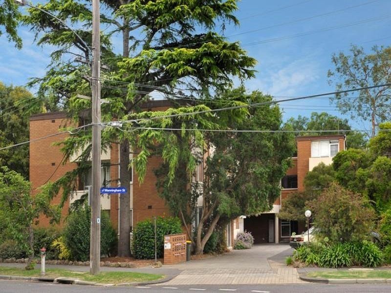 6/101 Manningham Street, Parkville VIC 3052