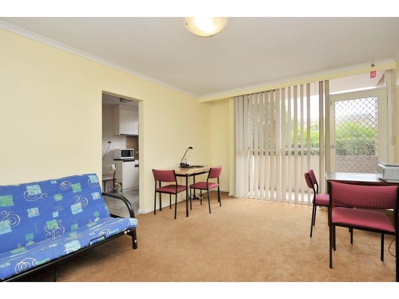 6/101 Manningham Street, Parkville VIC 3052