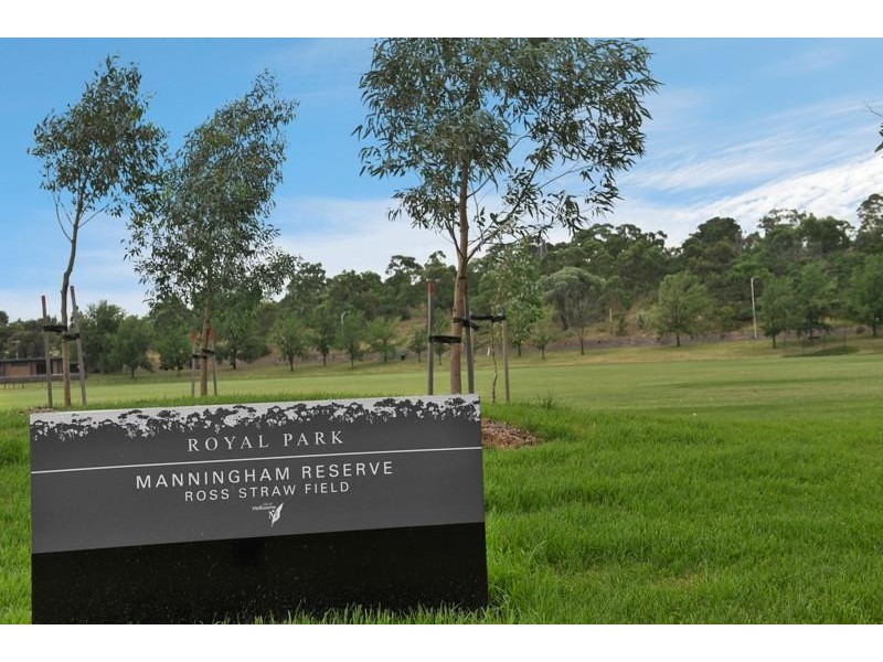 6/101 Manningham Street, Parkville VIC 3052