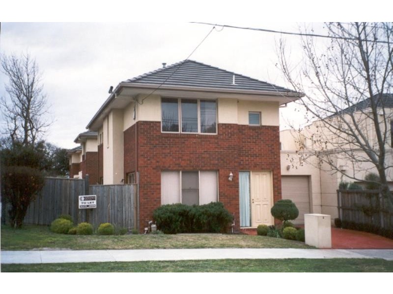 3/78 Carnarvon Road, Strathmore VIC 3041