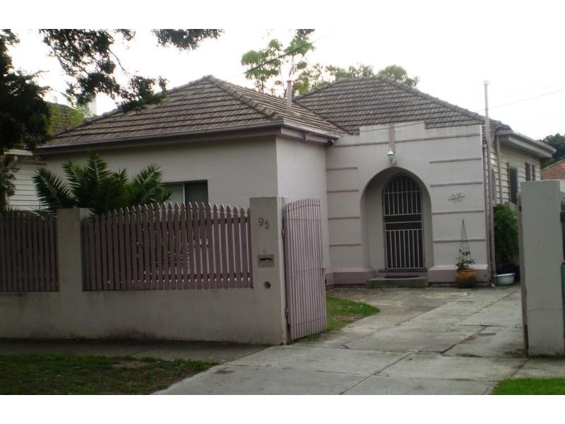 95 Kellet Street, Northcote VIC 3070