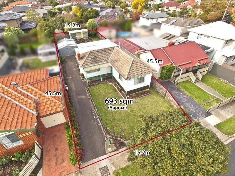 2 George Street, Niddrie VIC 3042