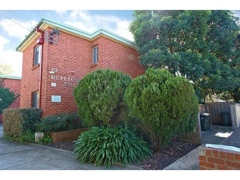 15/13 Hopetoun Avenue, Brunswick West VIC 3055