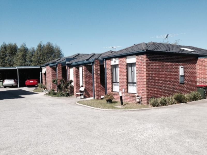 12/226 Melrose Drive, Tullamarine VIC 3043