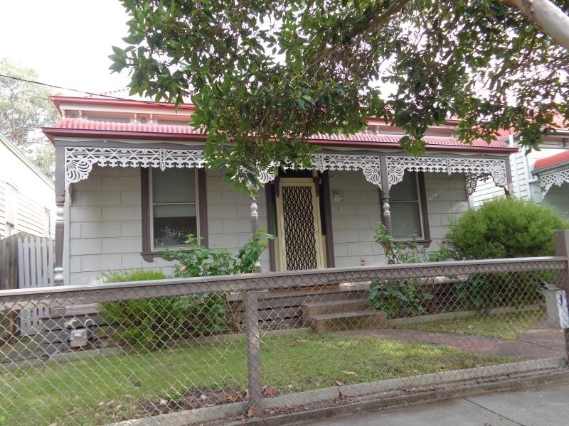 5 Ovens Street, Moonee Ponds VIC 3039