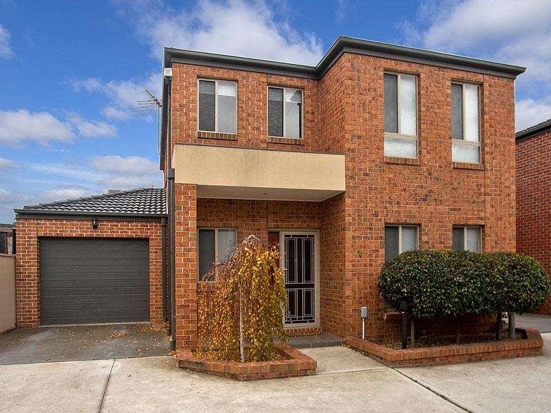 22/84 Hillcrest Drive, Westmeadows VIC 3049