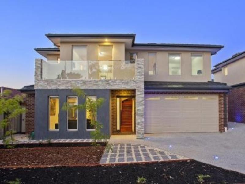 1/132 Lebanon Street, Strathmore VIC 3041