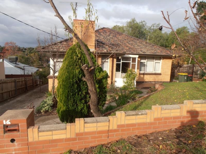 16 Drina Street, Strathmore VIC 3041