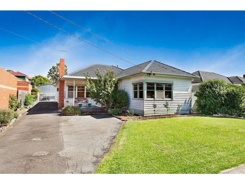 49 Mascoma Street, Strathmore VIC 3041