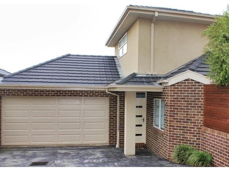 3/42 Streldon Ave, Strathmore VIC 3041