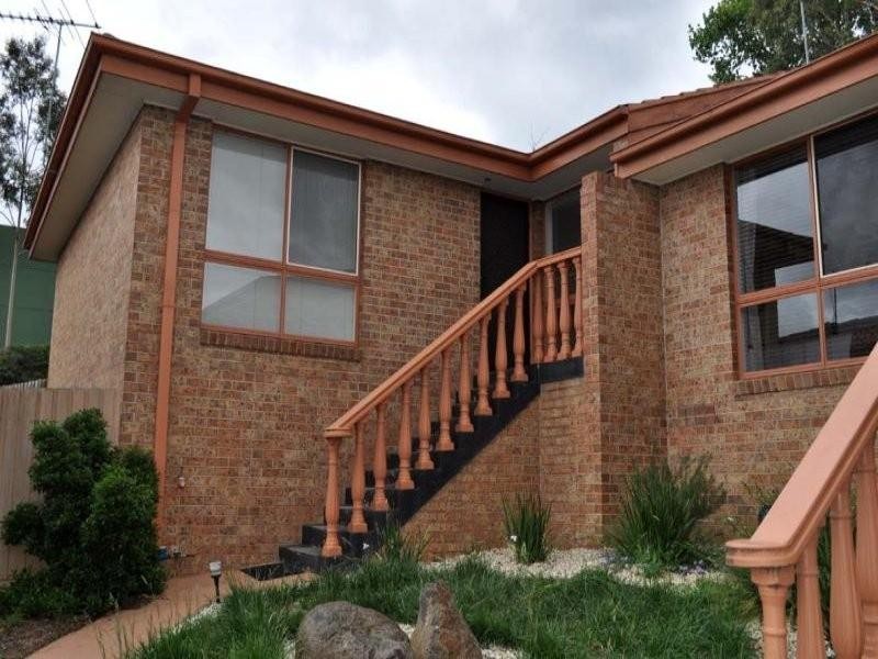 4/465 Pascoe Vale Road, Strathmore VIC 3041