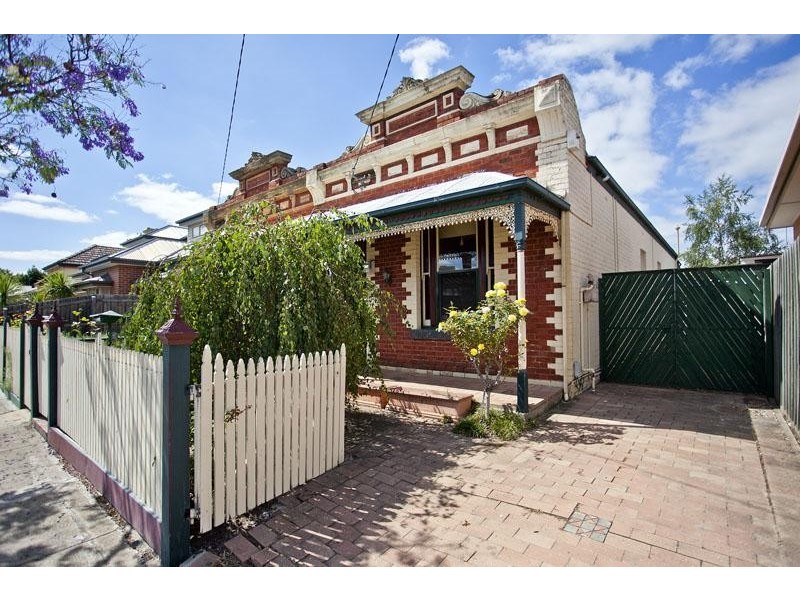 11 Regent Street, Ascot Vale VIC 3032
