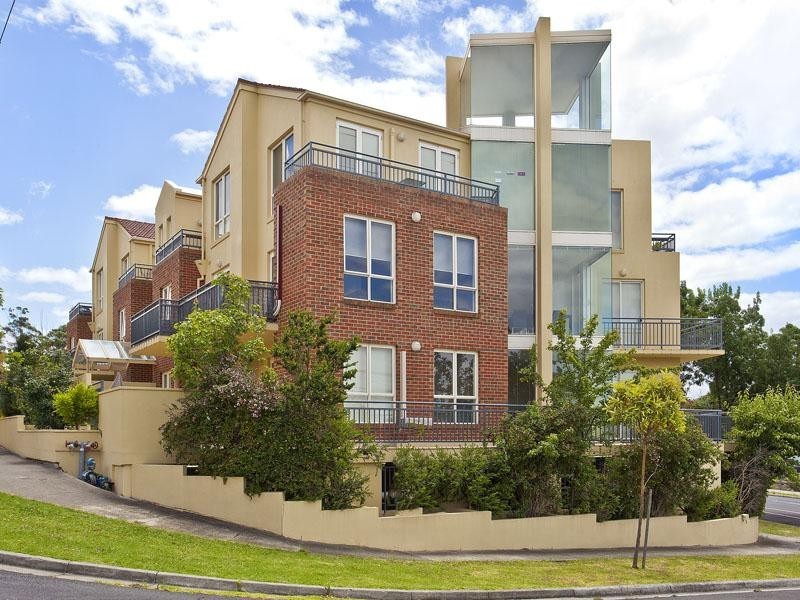 5/2 North Ave, Strathmore VIC 3041
