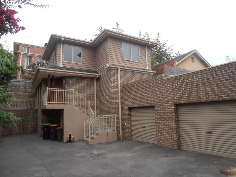 389A Pascoe Vale Road, Strathmore VIC 3041