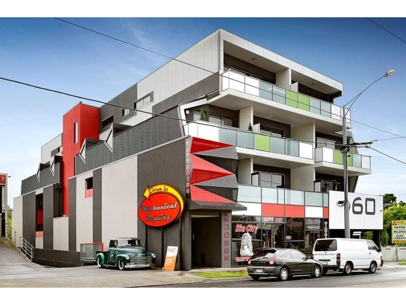 22/60 Keilor Road, Essendon VIC 3040