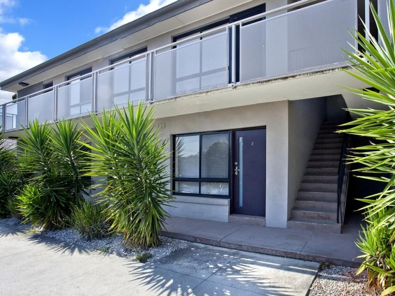 2/193 Union Street, Brunswick West VIC 3055