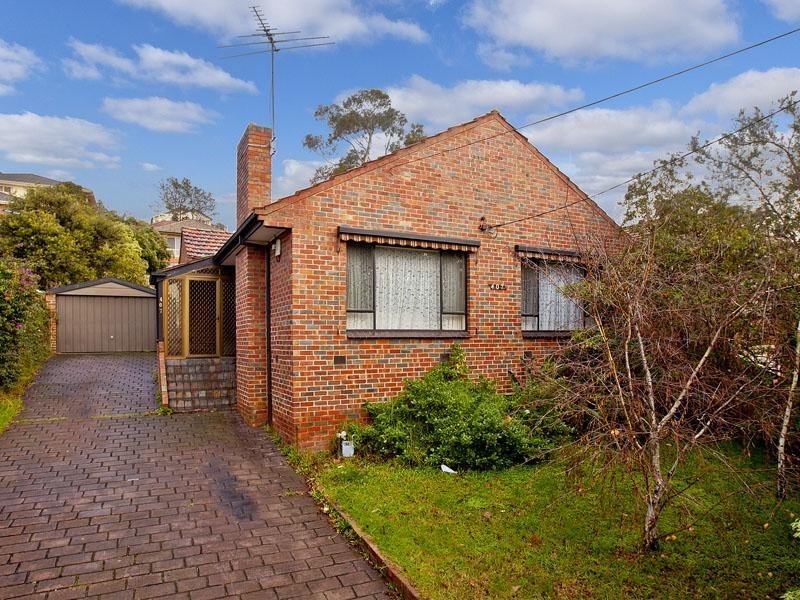 407 Pascoe Vale Road, Strathmore VIC 3041