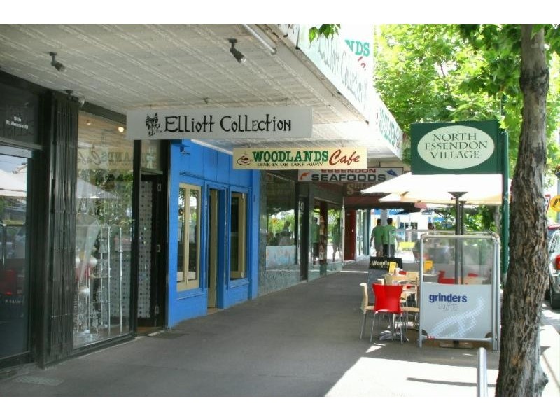 2 Thorn Street, Essendon VIC 3040