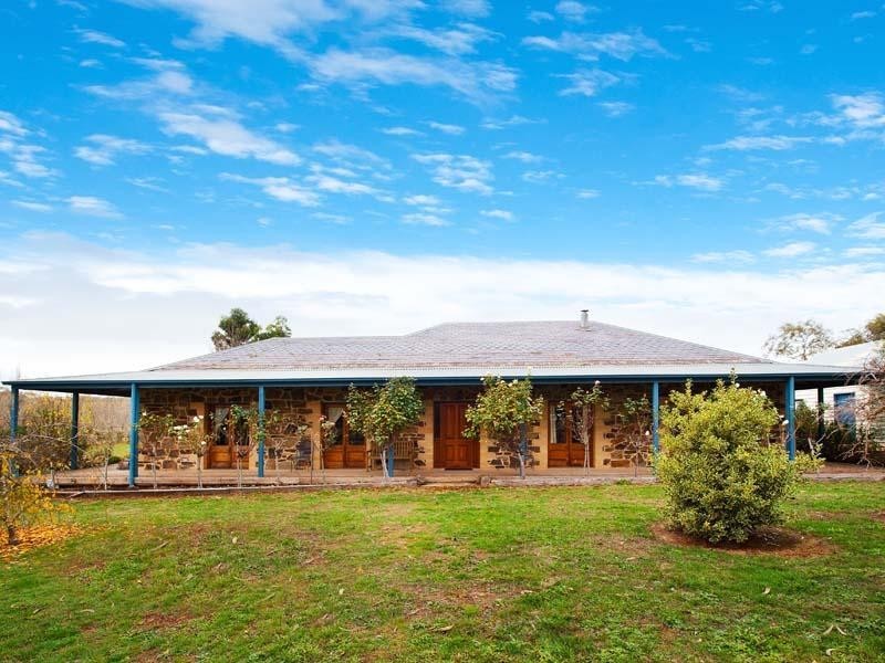2610 Ballan Road, Musk Vale VIC 3461